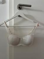 BH Weiss lingerie esmara 70C Hessen - Griesheim Vorschau