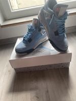 Jordan 4 UNC Blue Rheinland-Pfalz - Derschen Vorschau