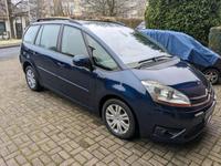 Citroen grand c4 picasso I Diesel 2.0 I 7 Sitze Nordrhein-Westfalen - Waldbröl Vorschau