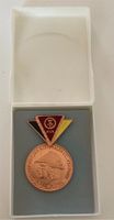 DDR-Orden Medaille NVA Reservist der Nationalen Volksarmee Bronze Hessen - Bad Vilbel Vorschau