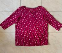 Cecil Bluse Shirt Vögel 3/4 Arm Gr. L Schleswig-Holstein - Barsbüttel Vorschau