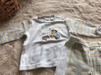 ❤️ STERNTALER ❤️ Baby Neugeboren Set Gr. 56 Niedersachsen - Westoverledingen Vorschau