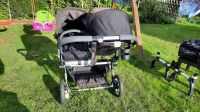 Kinderwagen  Bugaboo Donkey Niedersachsen - Langelsheim Vorschau