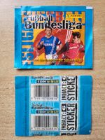 Panini Sticker Tüte Bundesliga Endphase 97/98 1997 1998 no Topps Bremen-Mitte - Bahnhofsvorstadt  Vorschau