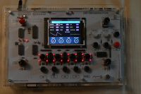 De-Generator DIY sample Synthesizer Leipzig - Probstheida Vorschau