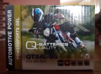 Roller Batterie AGM Gel 12V 4Ah 50A QTX4L-BS Bayern - Aschaffenburg Vorschau