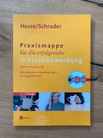 Buch für die erfolgreiche Initiativbewerbung Baden-Württemberg - Weingarten (Baden) Vorschau
