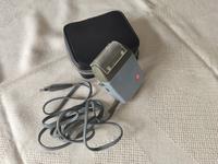 Ostalgie!! DDR Vintage Rasierapparat von Bergmann Borsig Berlin Sachsen-Anhalt - Magdeburg Vorschau
