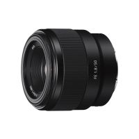 Sony SEL 50 mm F/1.8 Vollformat FE E-Mount Objektiv SEL50F18F Neu Stuttgart - Bad Cannstatt Vorschau