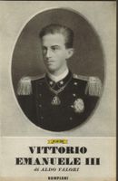 VITTORIO "EMANUELE III" di ALDO VALORI Nordrhein-Westfalen - Gevelsberg Vorschau