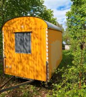 Bauwagen Tiny House Baubude Gartenhaus Brandenburg - Brandenburg an der Havel Vorschau