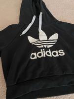 Adidas Damen Hoodie Sendling - Obersendling Vorschau
