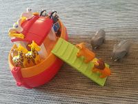 Playmobil 123 "Meine Mitnehm Arche Noah" Baden-Württemberg - Ulm Vorschau