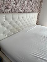 Bett/ Luxus Bett / Ehebett 1.80m x 2m Nordrhein-Westfalen - Gelsenkirchen Vorschau