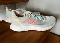 Adidas Turnschuhe Gr. 38 Mädchen Frauen Laufen Sport Marke Brandenburg - Pritzwalk Vorschau