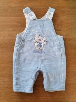 Baby Jungen Latzhose gefüttert neuwertig 62 Nursery Time Baden-Württemberg - Leinfelden-Echterdingen Vorschau