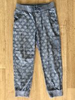 luftige Mädchen-Sommer-Hose, blau/grau, H&M, Gr. 122, NEU! Kiel - Elmschenhagen-Kroog Vorschau