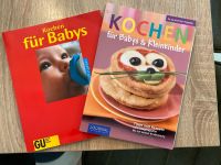 Kochen mit Baby Sachsen - Lichtenau Vorschau