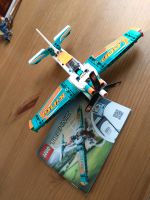 Lego Technic Flugzeug 42117 Dresden - Blasewitz Vorschau