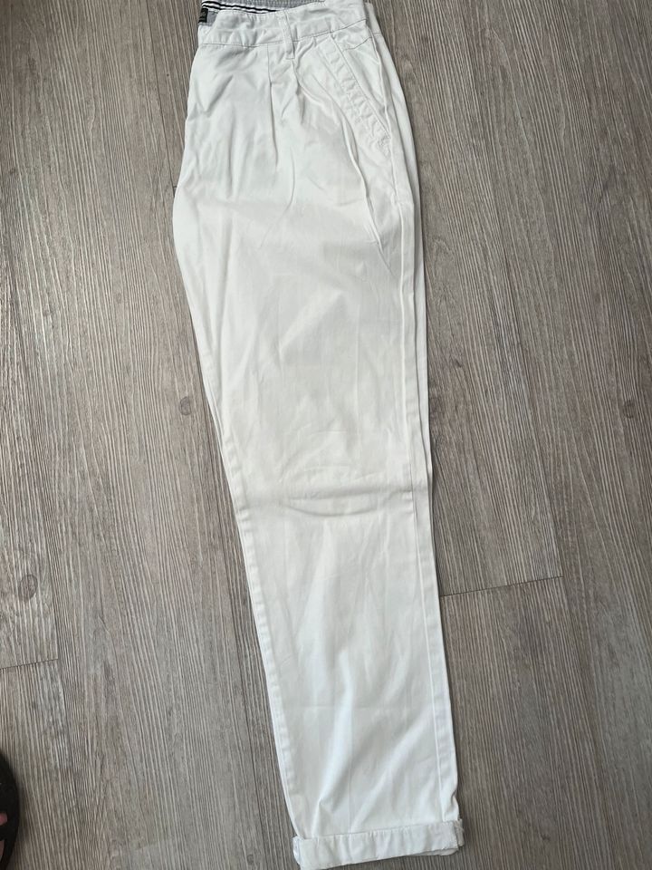 Soccx Damen Chinohose Größe 29 Länge 32 in Oyten