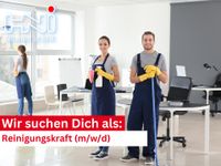 Reinigungskraft (m/w/d) Elberfeld - Elberfeld-West Vorschau