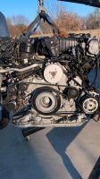 Motor Audi A6 A7 A8 Q7 Q8 3.0 TDI CRT CRTC CRTD 272PS KOMPLETT Rheinland-Pfalz - Waldalgesheim Vorschau