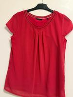 Pinke Bluse von Zero Frankfurt am Main - Bornheim Vorschau