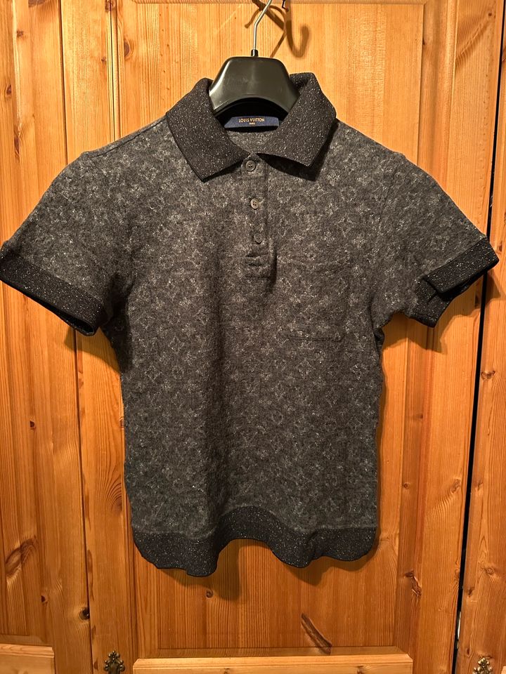 Louis Vuitton Monogramm Poloshirt Tausch in Niedersachsen - Wrestedt | eBay  Kleinanzeigen ist jetzt Kleinanzeigen