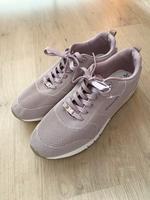 Damen Sneaker Tom Tailor Größe 43 Flieder neu Bayern - Ingolstadt Vorschau