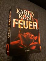 Karen Rose Feuer Weltbild - Buchpaket möglich Nordrhein-Westfalen - Hörstel Vorschau