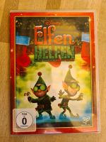 Disney Film "Elfen helfen - Bahn frei für Santa Claus" Brandenburg - Eberswalde Vorschau