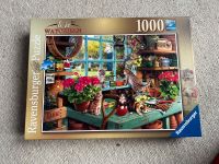 Ravensburger Puzzle 1000 Stuttgart - Zuffenhausen Vorschau