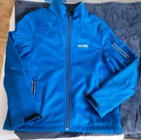 Top! Softshell Jacke von High Colorado Gr. 152 blau Baden-Württemberg - Dauchingen Vorschau