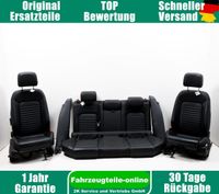 VW Passat Variant 3G5 B8 Lerderausstattung Sitze Sport Massage Sc Sachsen - Eilenburg Vorschau