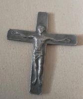 Kreuz, Jesus, gekreutzigt, Kirche, Glauben, Beten Brandenburg - Glienicke/Nordbahn Vorschau