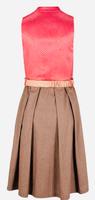 Bonprix Dirndl mit Bequem-Effekt 2tlg mit Schürze Gr.44 Bayern - Tegernsee Vorschau