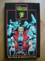 Comic: The Griffin (Vada / Felchle) Amaze Ink Paperback 2000 Rheinland-Pfalz - Tawern Vorschau