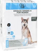 Hunde Einweg Windeln für Rüden (XL) Köln - Ehrenfeld Vorschau