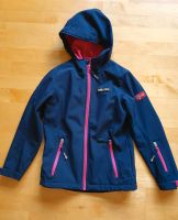 Softshelljacke Trollkids, blau/pink Nordrhein-Westfalen - Paderborn Vorschau