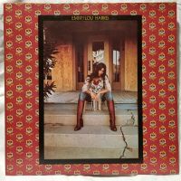 LP EMMYLOU HARRIS  ELITE HOTEL 1 PRES. 1976 REP Brandenburg - Wustermark Vorschau