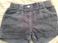 Mädchen Shorts gr.86 Cord Sachsen-Anhalt - Merseburg Vorschau