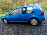 PKW Golf 4 1,9 TDI Beuel - Holzlar Vorschau