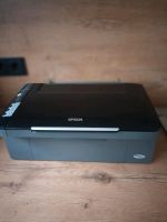 Epson Stylus SX 100 Drucker Rheinland-Pfalz - Wallmerod Vorschau