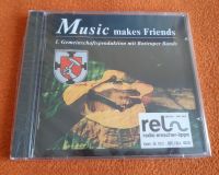 CD | Music Makes Friends - Bottroper Bands 1991 | 16 Titel | OVP Niedersachsen - Oldenburg Vorschau