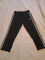 Adidas Original Damen Sporthose Leggins Gr. XS 3/4 West - Sossenheim Vorschau