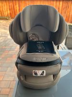 Autokindersitz Cybex Juno 2 Isofix Sachsen-Anhalt - Mansfeld Vorschau