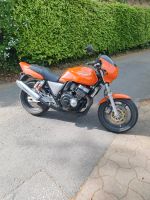 Honda CB400 NC31 Version R Herzogtum Lauenburg - Wentorf Vorschau