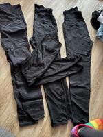 Umstandshosen leggins h&m gr M Thüringen - Frankenblick Vorschau
