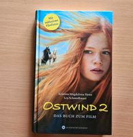 Buch: Ostwind 2 Baden-Württemberg - Elzach Vorschau