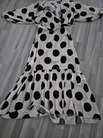 H&M Damen Sommerkleid Maxikleid Bielefeld - Heepen Vorschau